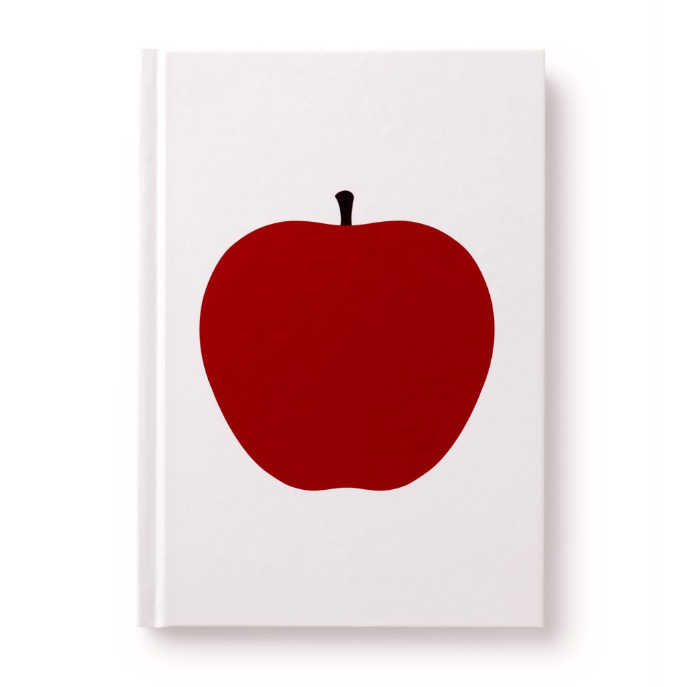 Enzo Mari Apple