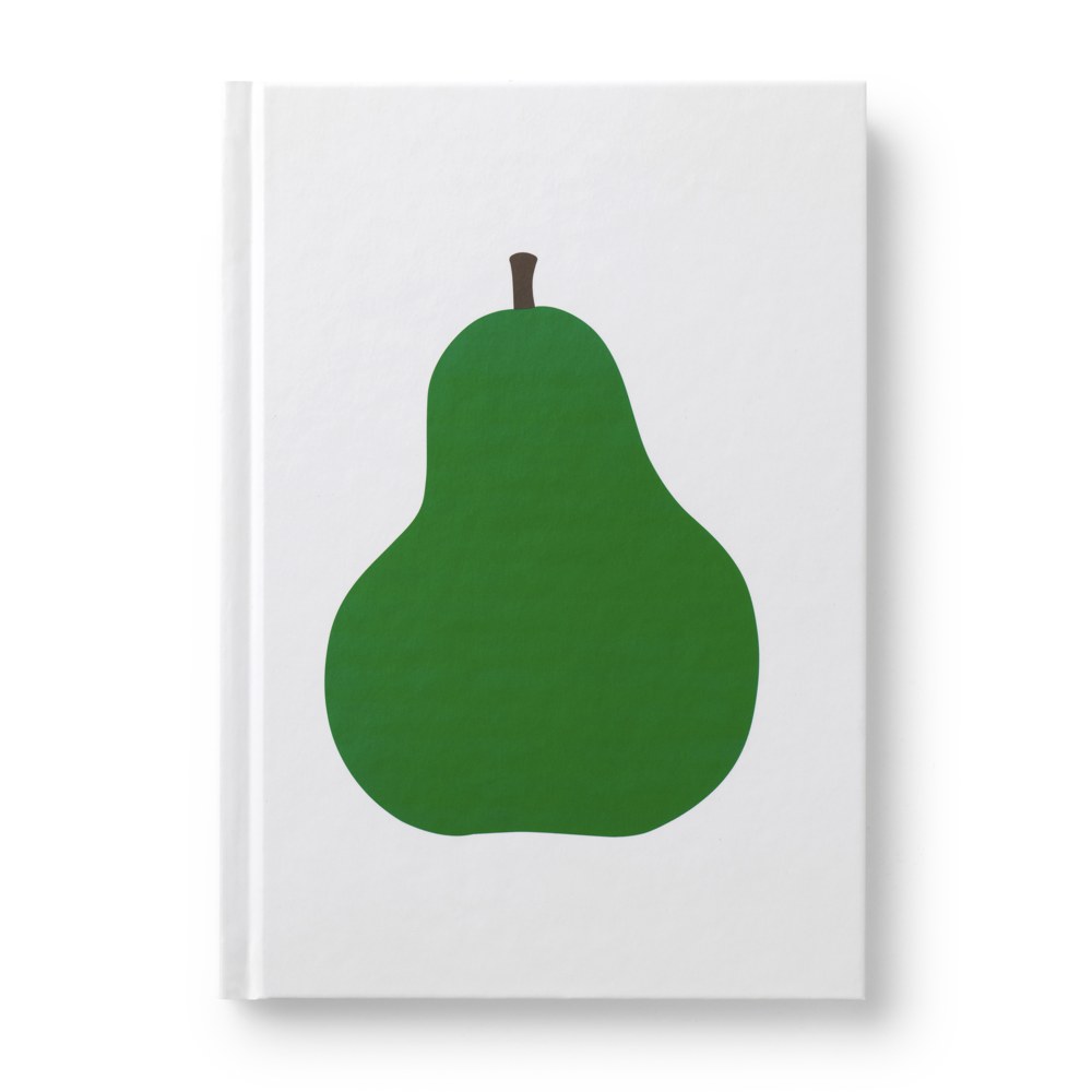 Enzo Mari Pear