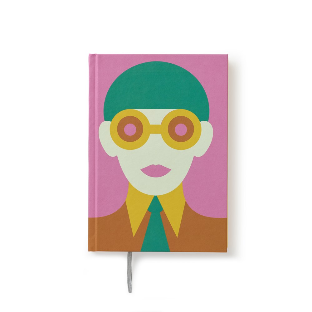 Olimpia Zagnoli Pink