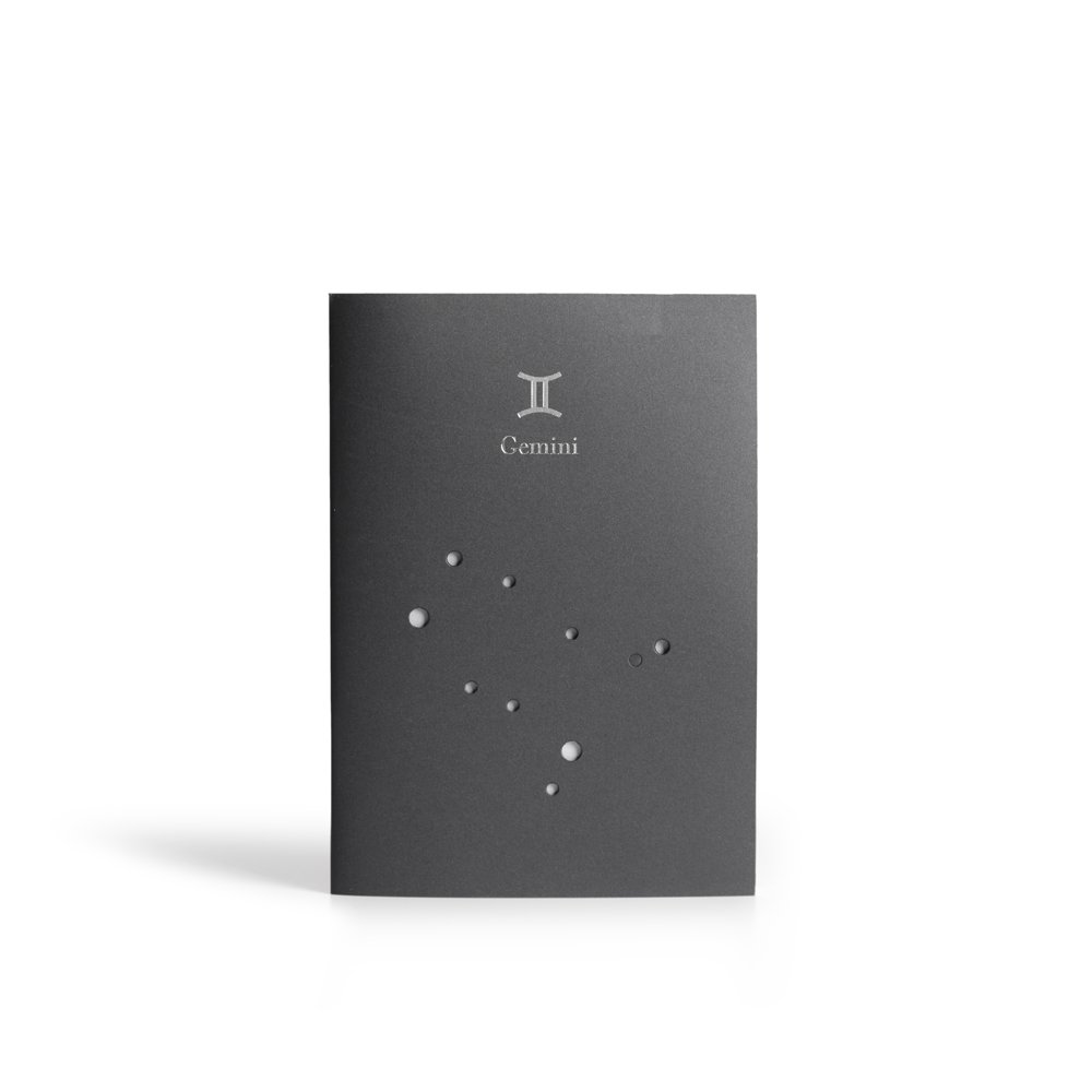 双子座 Gemini