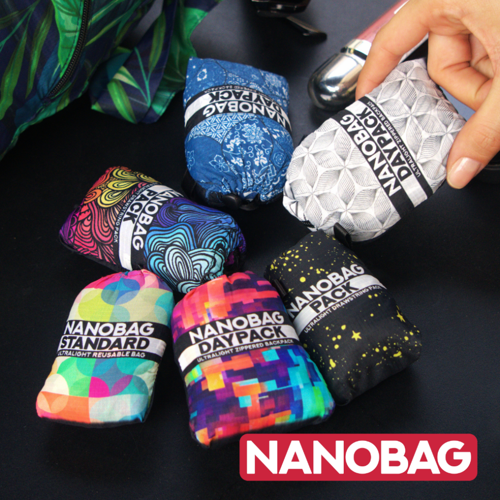 NANOBAG