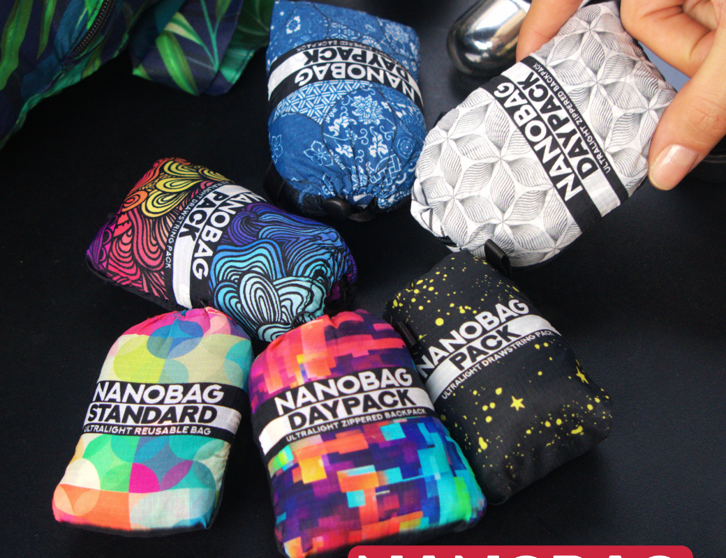 NANOBAG
