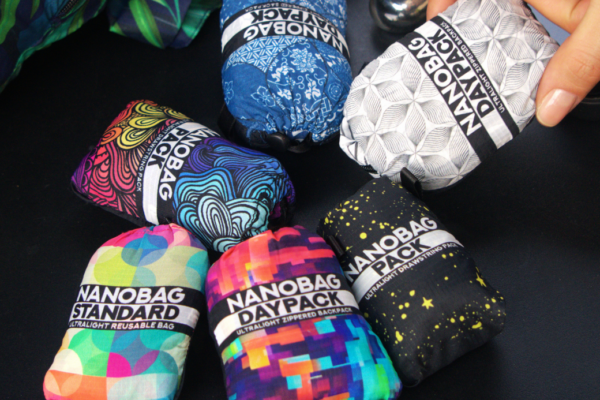 NANOBAG